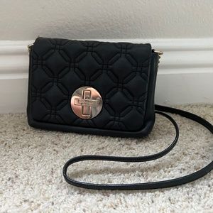 Kate Spade Quilted Crossbody